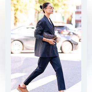 Ugg Tazz in Chestnut